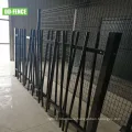 Steel Fence Panel Metal Fencing Wrought Iron Fence